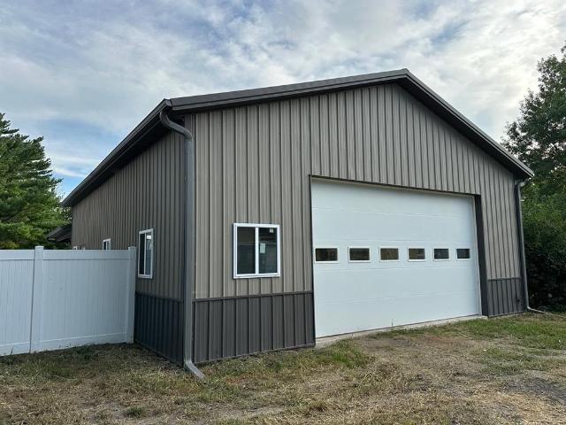 House for sale in Winterset, Iowa
