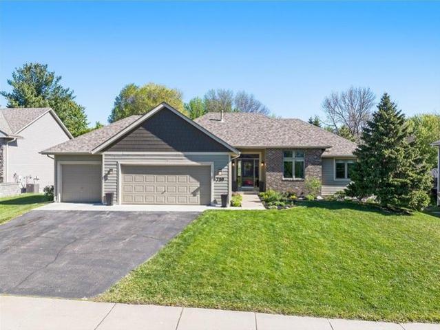 House for sale in Rice, Minnesota