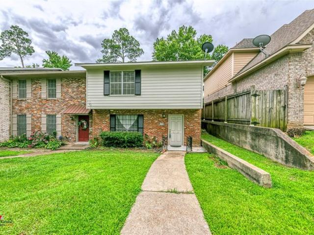 Townhouse for sale in Keithville, Louisiana