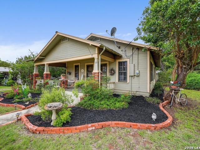House for sale in Blanco, Texas