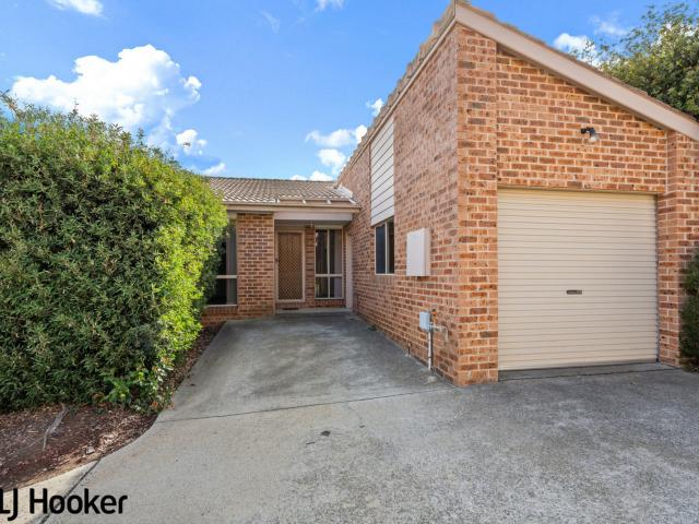 House for rent in Australian Capital Territory