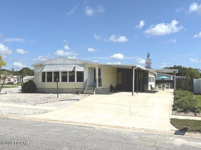 House for sale in Port Orange, Florida
