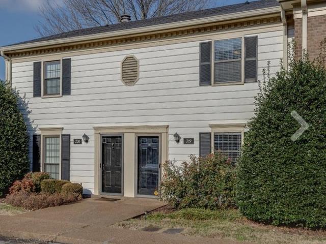 Townhouse for sale in Tennessee