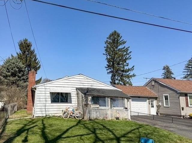 House for sale in Johnson City, New York