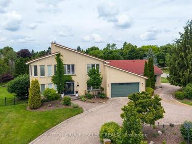 House for sale in Arva, Ontario