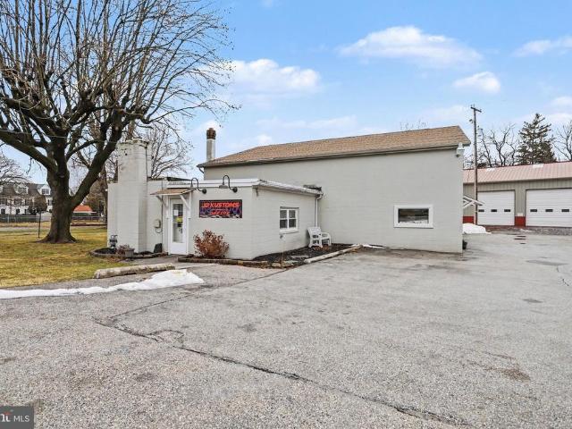 Commercial for sale in Pennsylvania
