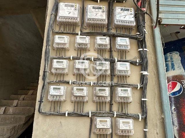 Apartment for sale in Malir, North Waziristan