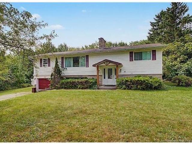House for sale in Fredericton, New Brunswick