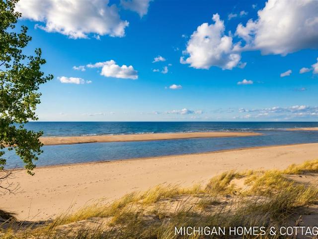 House for sale in Douglas, Michigan