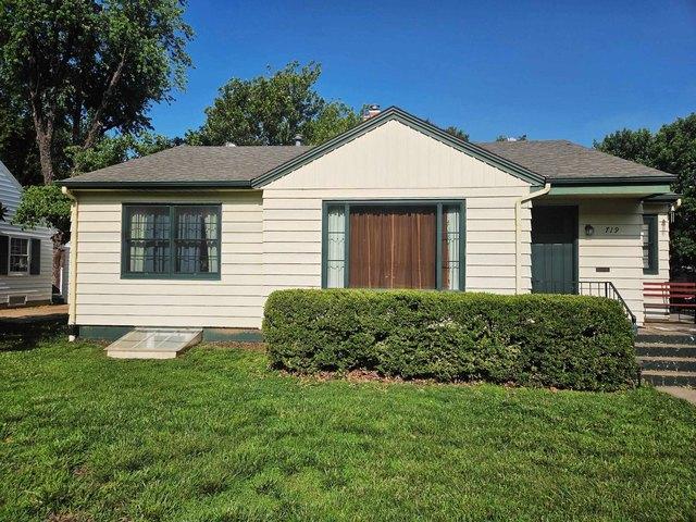 House for sale in Kansas