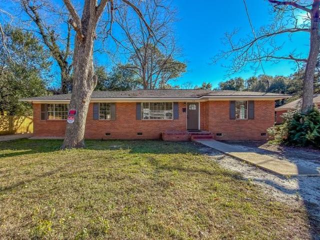 House for sale in Bainbridge, Georgia