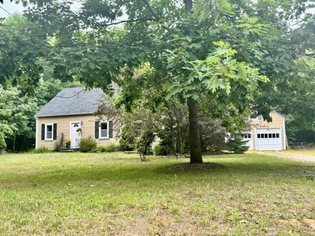 House for sale in Durham, Maine