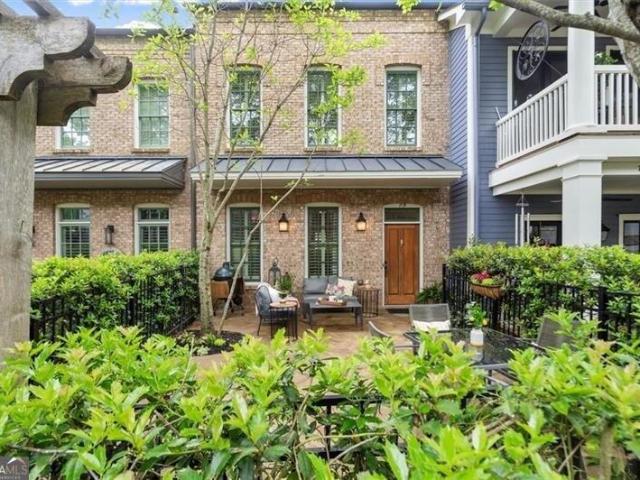 Townhouse for sale in Woodstock