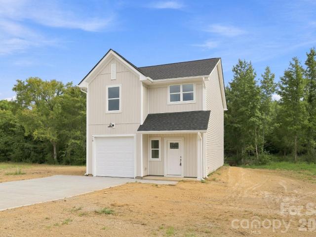House for sale in Pageland, Chesterfield County