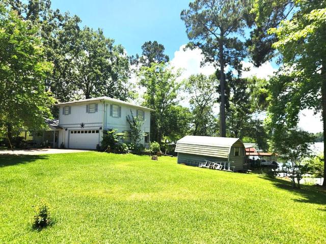 House for sale in Newton, Texas
