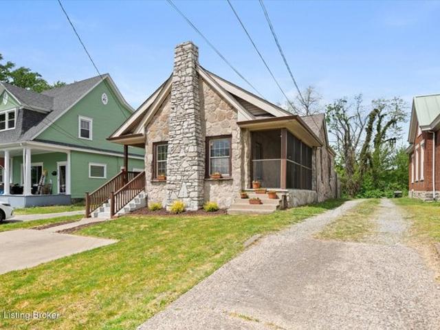House for sale in Carrollton, Kentucky