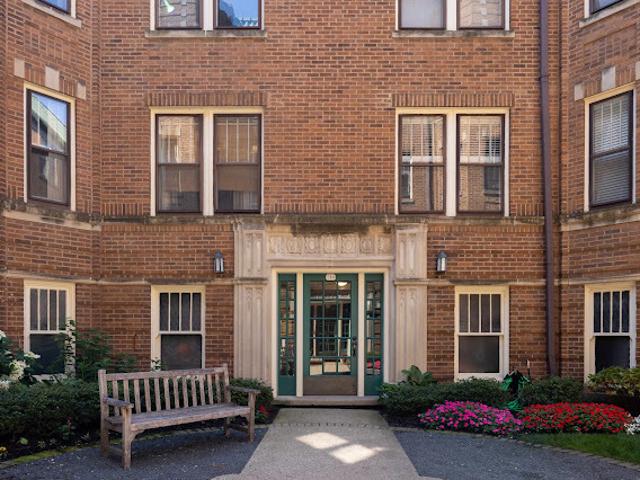 Condo for sale in Evanston, Illinois