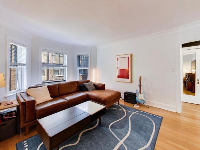 Condo for sale in Evanston, Illinois