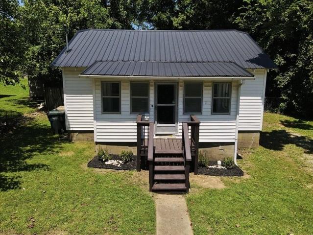 House for sale in Madisonville, Kentucky