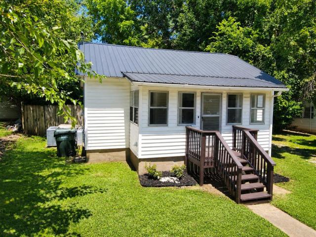 House for sale in Madisonville, Kentucky