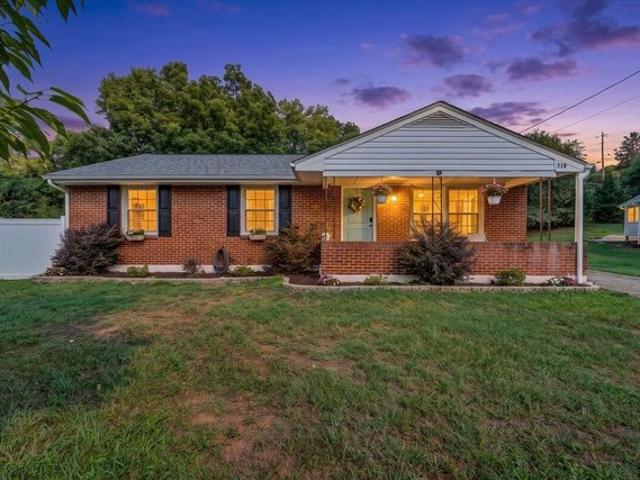 House for sale in Virginia
