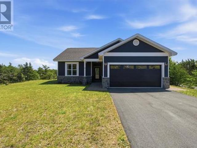 House for sale in Bauline, Newfoundland And Labrador