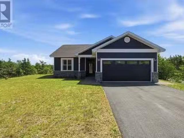 House for sale in Bauline, Newfoundland And Labrador