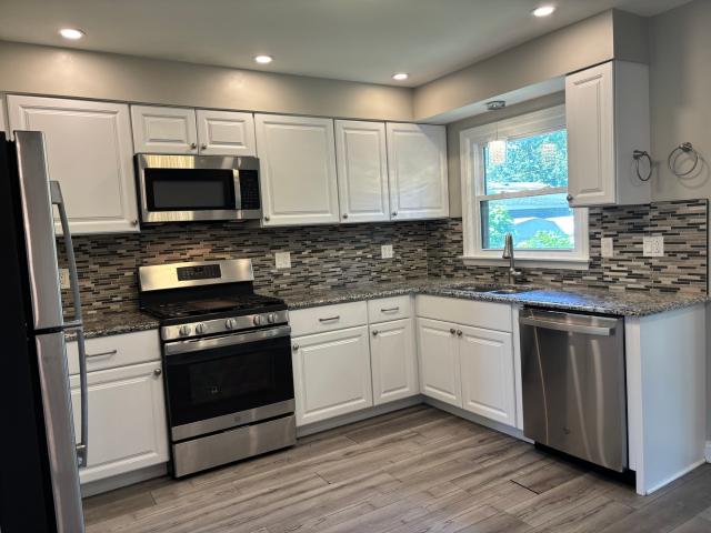 House for sale in Crete, Illinois
