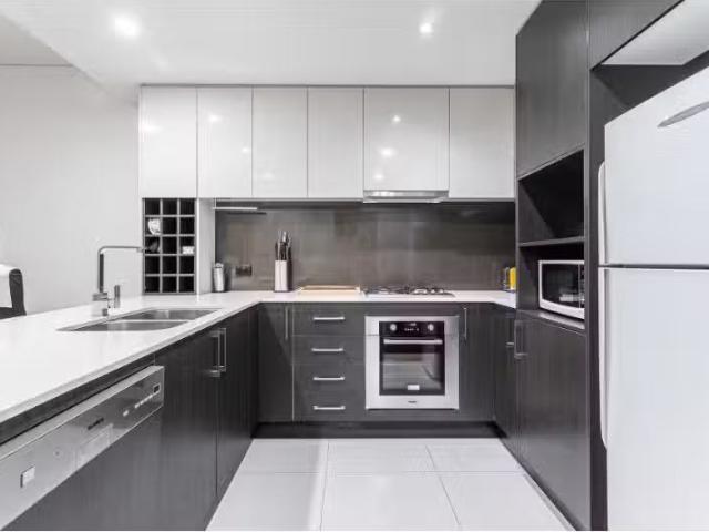 Apartment for rent in Waterloo
