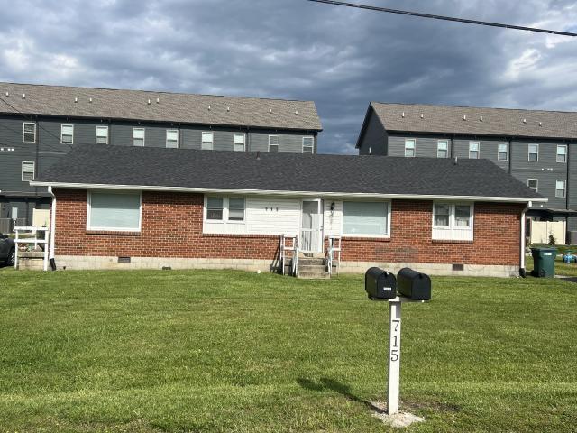 House for sale in Tennessee