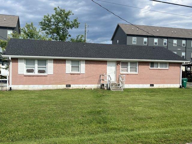 House for sale in Tennessee