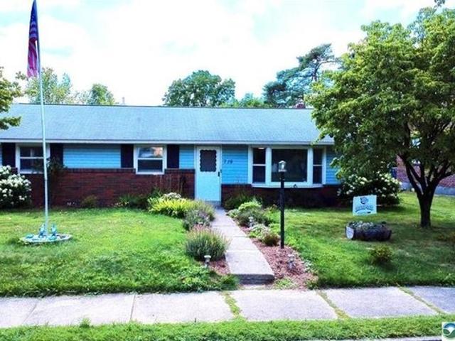 House for sale in Bethlehem, Pennsylvania