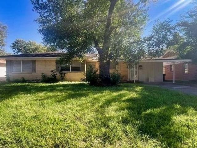 House for sale in Keithville, Louisiana