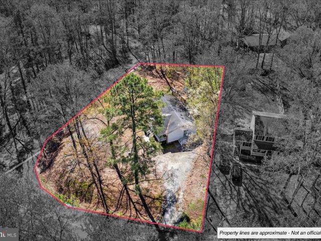 House for sale in Virginia