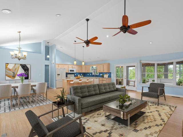 House for sale in Decatur, East Tennessee