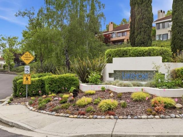 Condo for sale in San Ramon, California