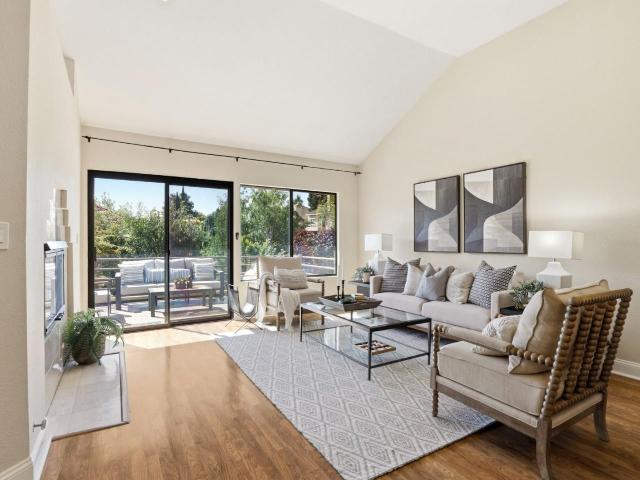Condo for sale in San Ramon, California