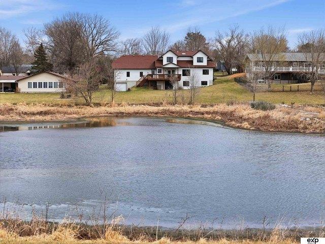 House for sale in Nebraska