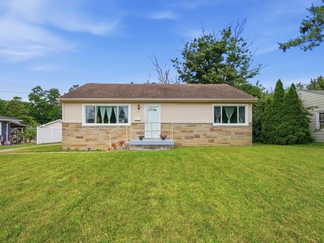 House for sale in Springfield, Ohio