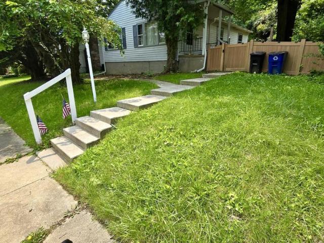 House for sale in Catonsville, Maryland