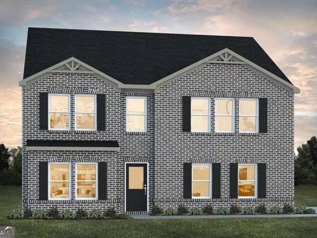 House for sale in Hogansville, Troup County