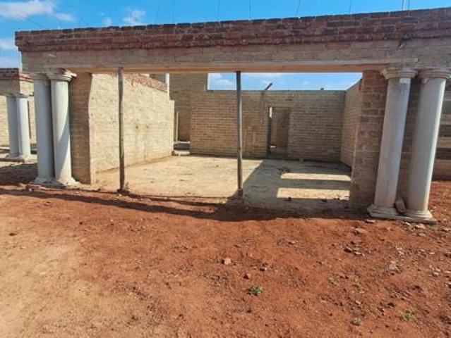 Land for sale in Potgietersrus, Limpopo