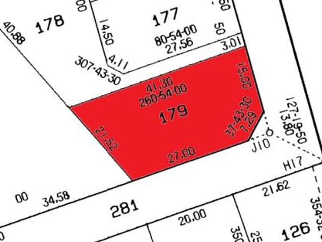 Land for sale in North West
