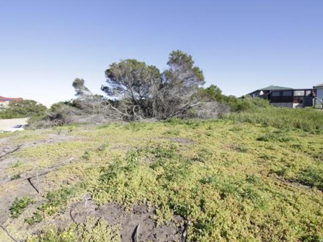 Land for sale in Cape St Francis, Eastern Cape