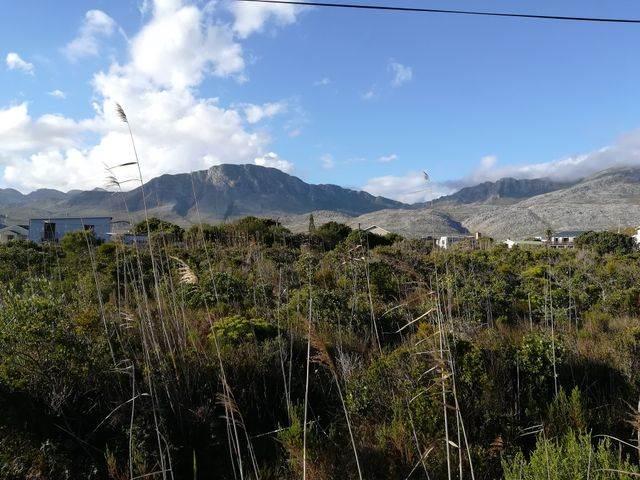 Land for sale in Western Cape