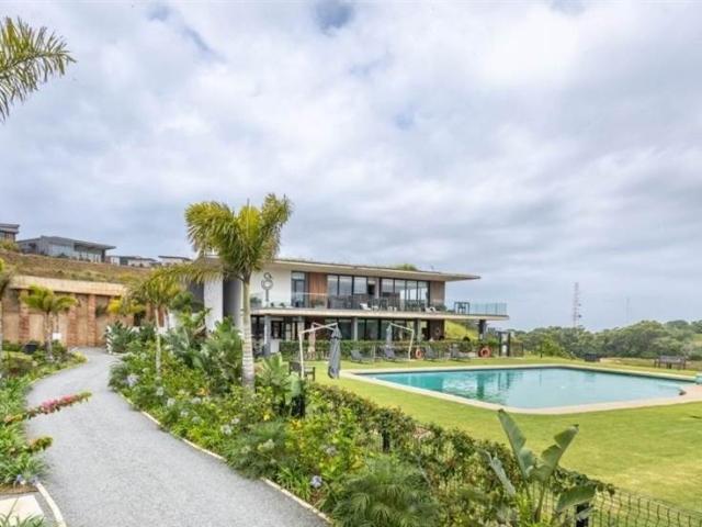 Land for sale in Seaview, Kwazulu-natal