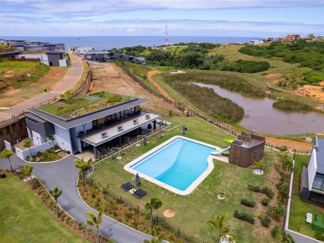 Land for sale in Ballito
