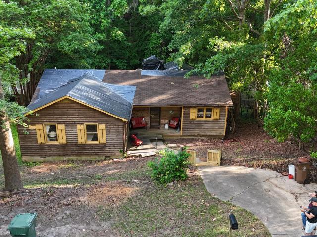 House for sale in Oakwood Heights, Cary