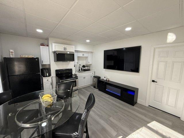 House for sale in Clinton, Massachusetts