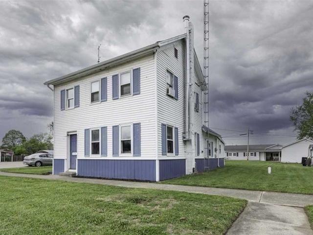 House for sale in Pershing, Indiana